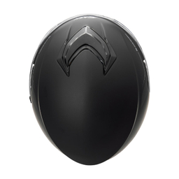 کلاه کاسکت بدون فک فلش مدل 852 matt red-black