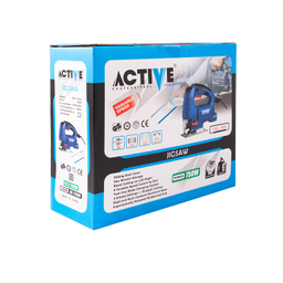 اره عمودبر اکتیو تولز مدل AC-2780K