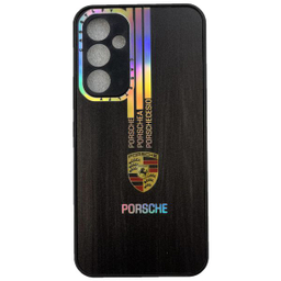 کاور گوشی موبایل کیس تیفای مدل هولوگرامی مناسب سامسونگ Galaxy A54