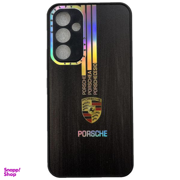 کاور گوشی موبایل کیس تیفای مدل هولوگرامی مناسب سامسونگ Galaxy A54