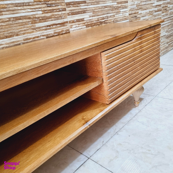 میز تلویزیون شبستان مدل 106