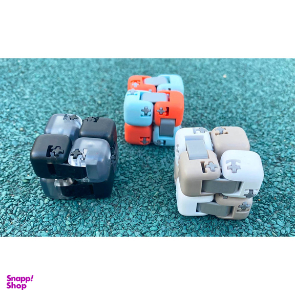 فیجت ضد استرس شیائومی مدل MI FIDGET CUBE