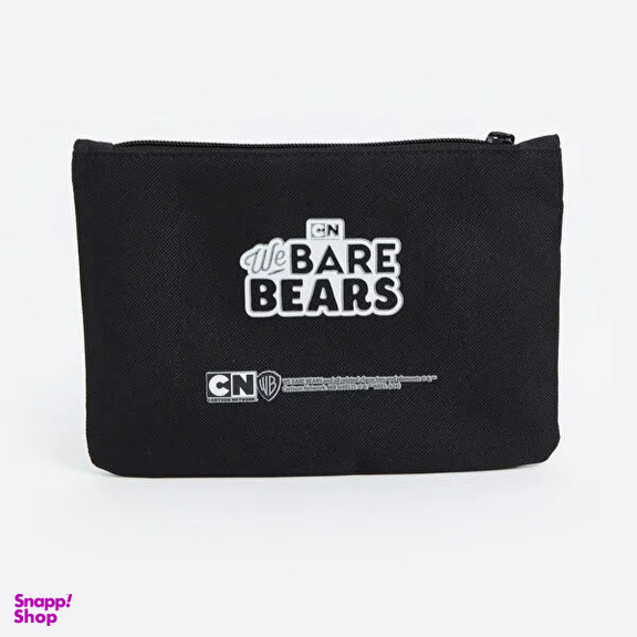 کیف لوازم آرایش زنانه ال سی وایکیکی مدل Little Bear