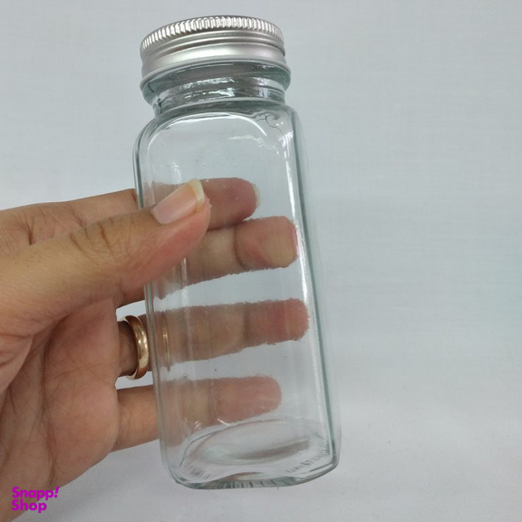 جا ادویه مدل آنتیک S2-24 مجموعه 24 عددی