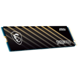 حافظه SSD ام اس آی مدل SPATIUM M450 NVME M.2 ظرفیت 1 ترابایت