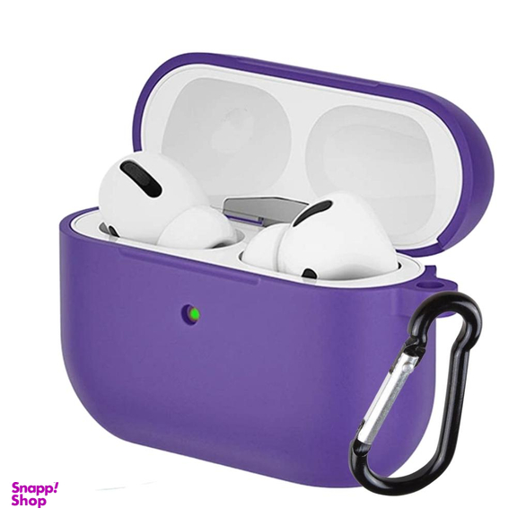 کاور گرین مدل Berlin Silicone Case مناسب کیس اپل ایرپاد پرو 2