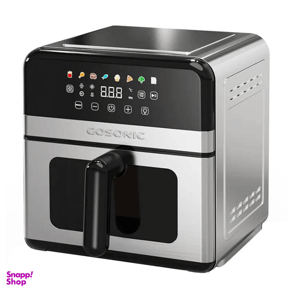 سرخ کن بدون روغن گوسونیک مدل GAF-107