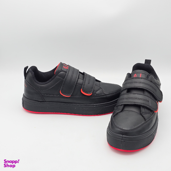 کفش پیاده روی رامیلا کد 7273838 رنگ مشکی