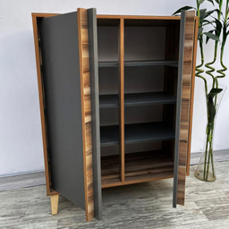 جاکفشی مدل روناک