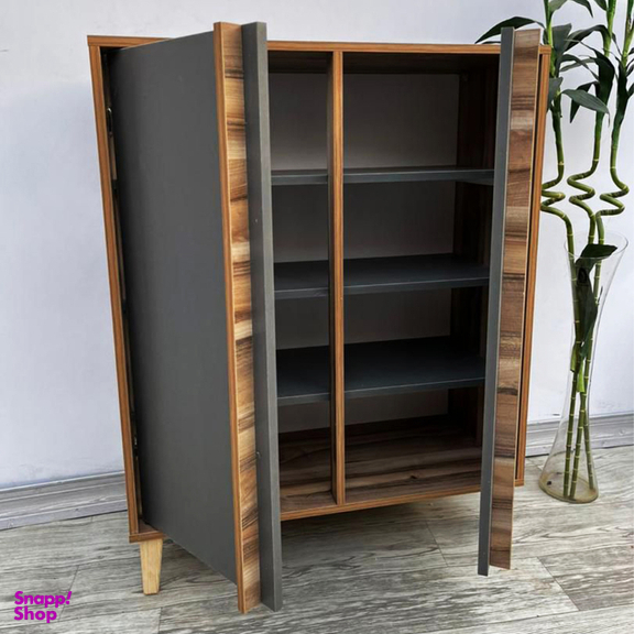 جاکفشی مدل روناک