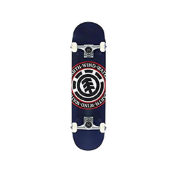 اسکیت بورد المنت مدل Seal Navy
