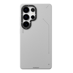 کاور یانگ کیت مدل Technology Magnetic Fashion مناسب برای گوشی سامسونگ Galaxy S25 Ultra