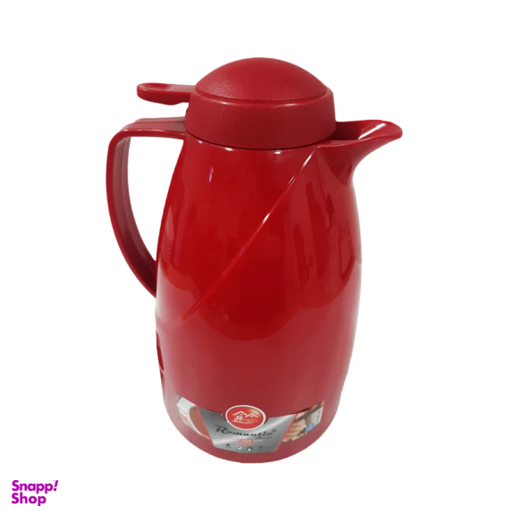 فلاسک رمانتیک هوم مدل QSSEZ کد 021 گنجایش 1 لیتر