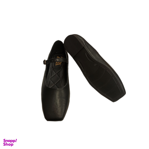 کفش عروسکی زنانه مدل رکابی کد Sh_45