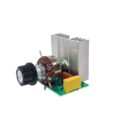 ماژول دیمر 4000 وات AC 220V مدل SCR-4000W