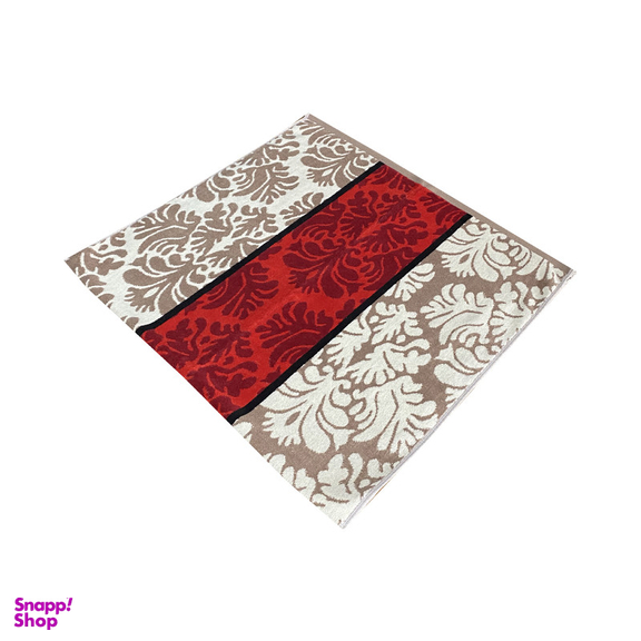 حوله دستی ماندگار مدل بته جقه سایز 40×75 سانتی متر