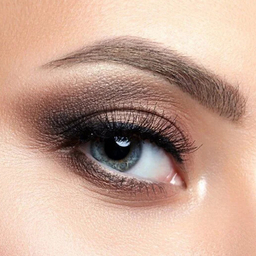 سایه چشم پاستل شماره 74