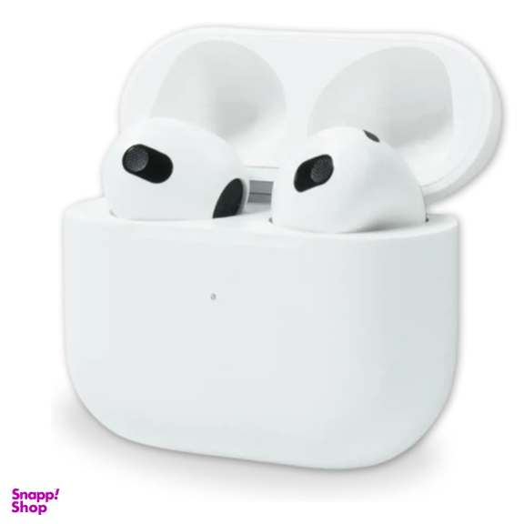 ایرفون بلوتوثی بودی مدل TWS Wireless Airpods کد A05