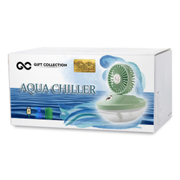پنکه مه پاش گیفت کالکشن مدل aqua