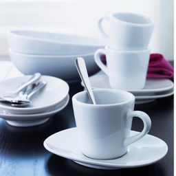 قاشق چای خوری ایکیا کد 500.917.62 بسته 6 عددی