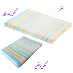 حوله حمام ابراهیمی یزد مدل سرند سایز 160x110 سانتی‌متر