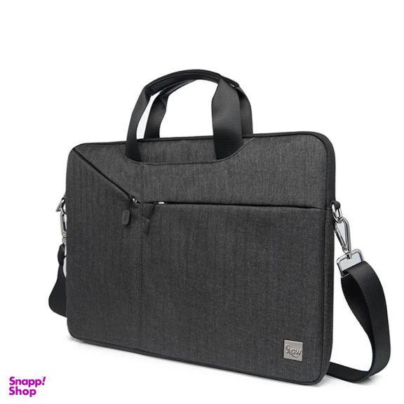 کیف لپ تاپ 13 اینچ ای جی دبلیو مدل City Commuter Bag