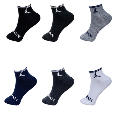 جوراب مردانه آرسس کد 565 بسته 6 عددی