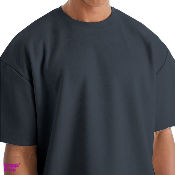 تیشرت ورزشی مردانه نوزده نودیک مدل TS963 DG