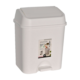 سطل زباله آریاسام کد 256 حجم ۵ لیتر