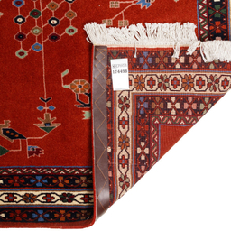 فرش دستباف سی پرشیا کد 174498 سایز 222x143 سانتی‌ متر