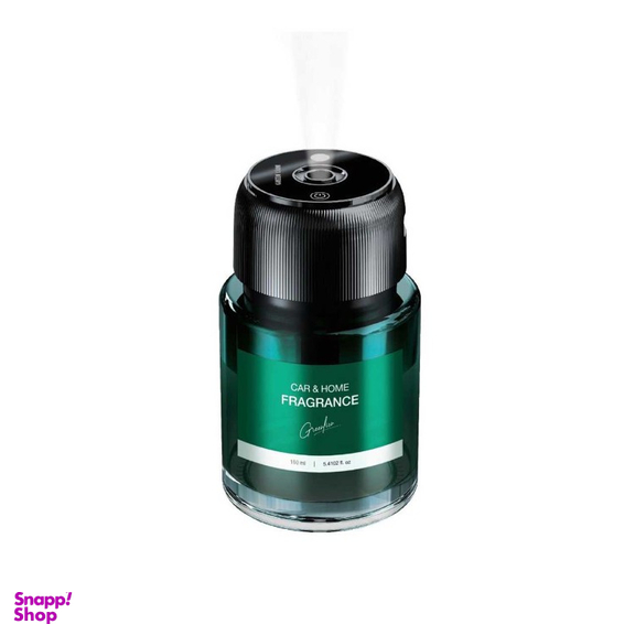 خوشبوکننده هوا گرین لاین مدل Fragrance Air Diffuser Combo به همراه اسانس اضافه