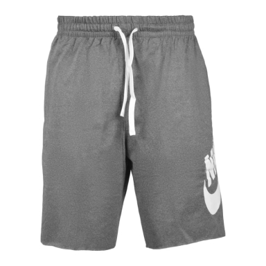 شلوارک ورزشی مردانه مدل GS-m-M-DRI FIT-219730 رنگ طوسی تیره