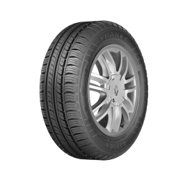 لاستیک خودرو بارز سری Elpida مدل P640 سایز 186/65R15 - تک حلقه