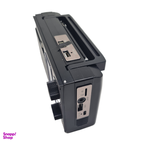 رادیو مییر مدل M-540BT-S