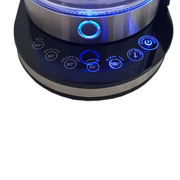 چای ساز لمسی برقی یونیک مدل UMK-702