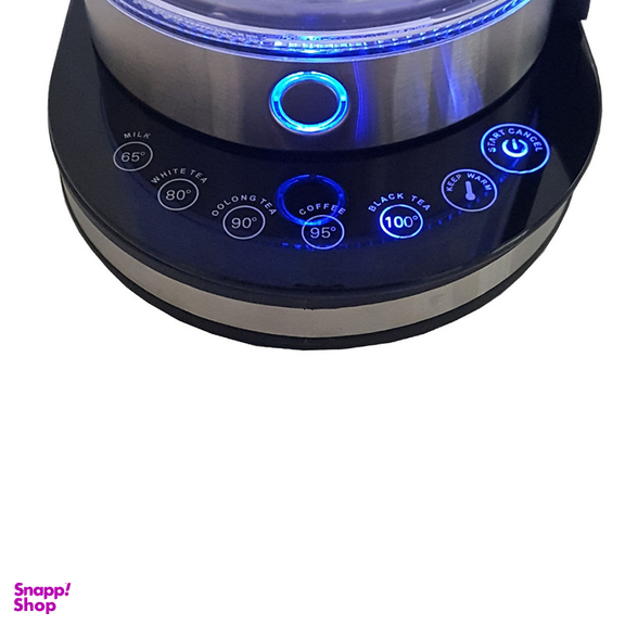 چای ساز لمسی برقی یونیک مدل UMK-702