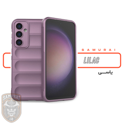 کاور سامورایی گوشی موبایل مدل Uflax مناسب برای سامسونگ Galaxy S24 FE