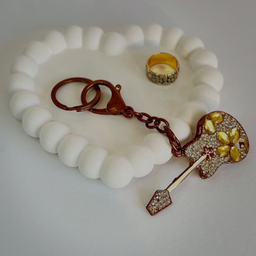 استند جواهرات مدل قلب