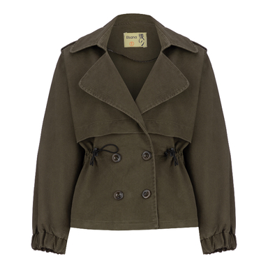 کت زنانه السانا مدل پاوین کد 206469