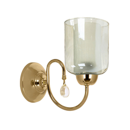 چراغ دیواری تک شعله نورهام مدل G دوگلس