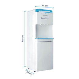 آبسردکن ایستکول مدل TM-CW409