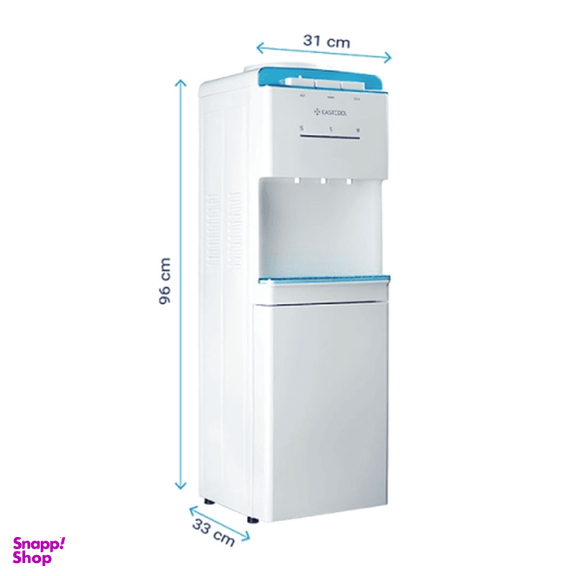 آبسردکن ایستکول مدل TM-CW409