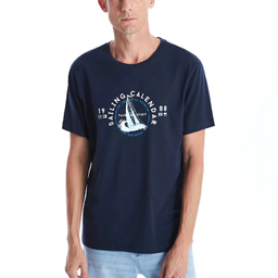 تیشرت مردانه ال سی وایکیکی مدل tork2332