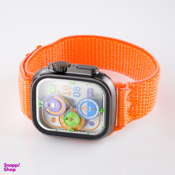 ساعت هوشمند گیفت کالکشن مدل Smart Sport سایز 49 میلی‌ متر