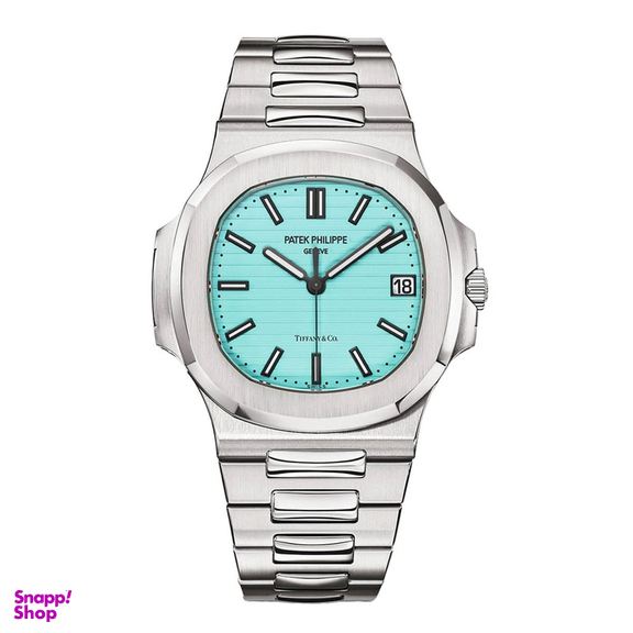 ساعت مچی عقربه ای مردانه مدل ناتیلوس