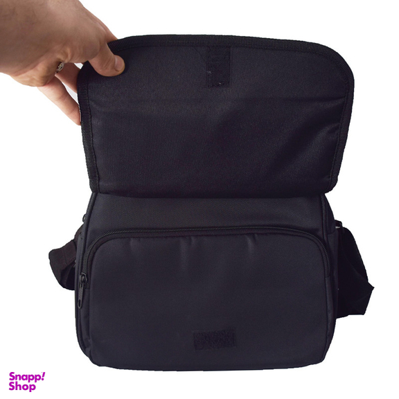 کیف رودوشی مردانه لیدوما مدل L-80896