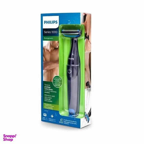 ماشین اصلاح بدن فیلیپس کد BG1024