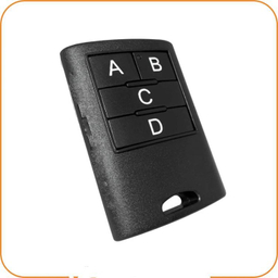 ریموت جک پارکینگ سیماران مدل فراز کد A1