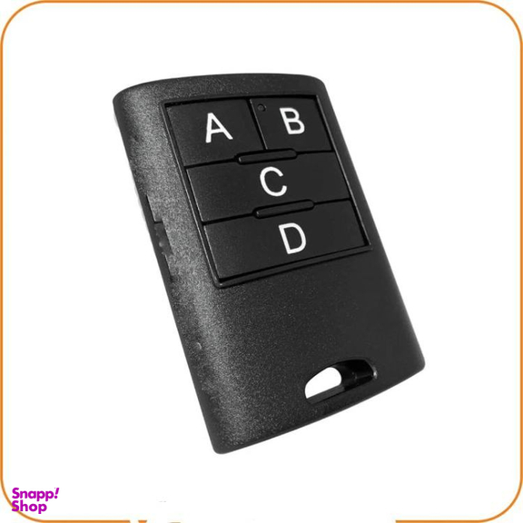 ریموت جک پارکینگ سیماران مدل فراز کد A1