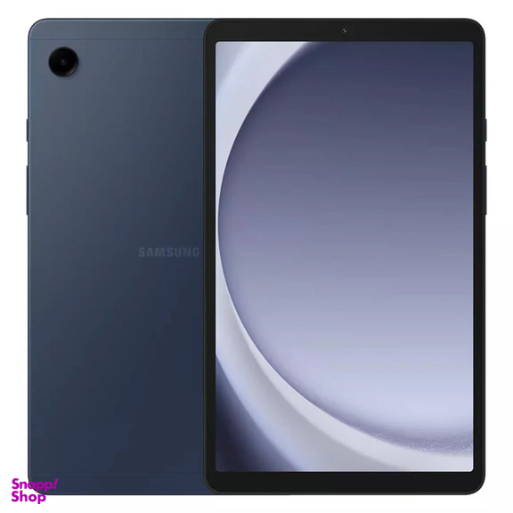 تبلت 8.7 اینچ سامسونگ مدل Galaxy Tab A9 4G ظرفیت 128 گیگابایت و رم 8 گیگابایت همراه با شارژر